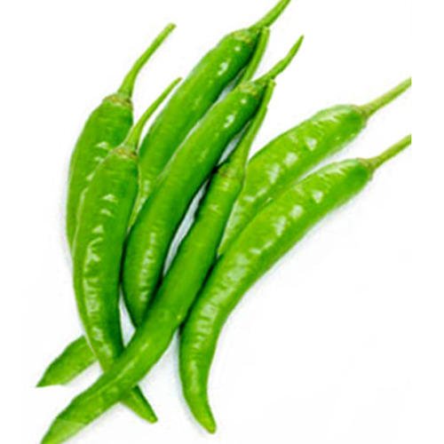  green chilli