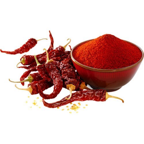 red chilli powder